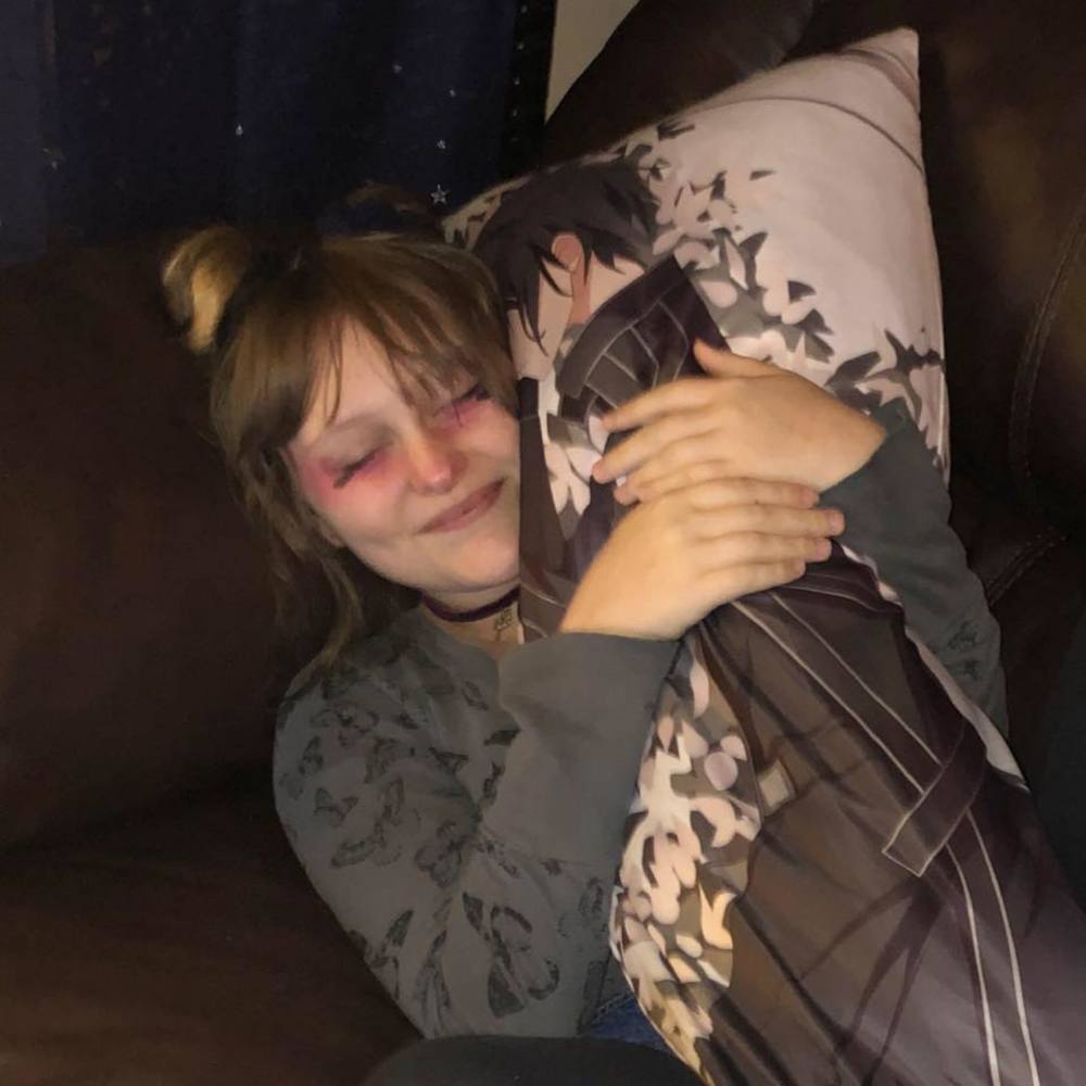 Meet your Posher, Lydia